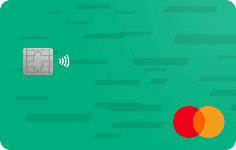 Volet virtual card