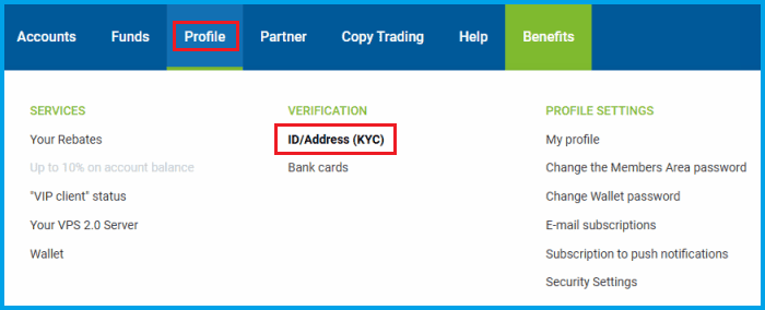 Verification